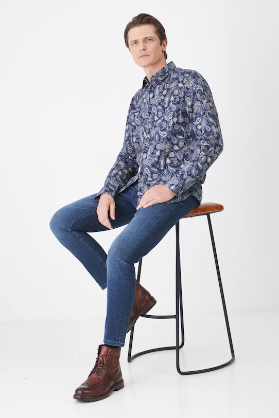 Рубашка Medicine, мультиколор
Рубашка Medicine, мультиколор