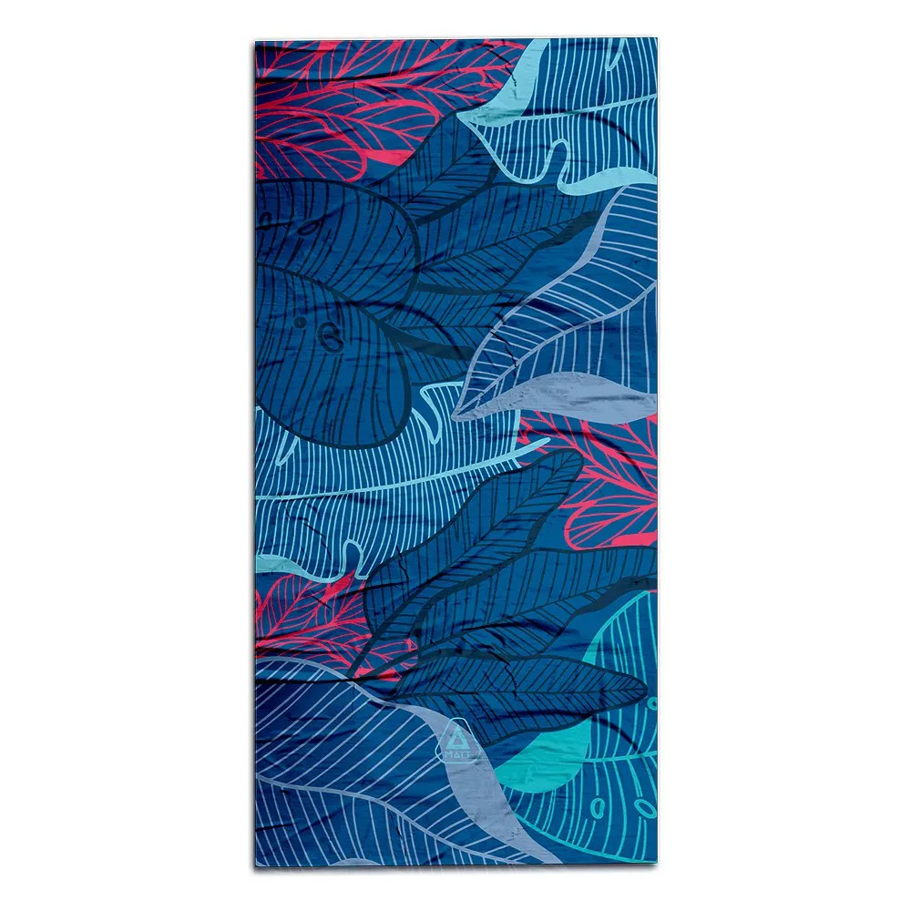 Неквормер Matt Coolmax Eco, синий
Неквормер Matt Coolmax Eco, синий