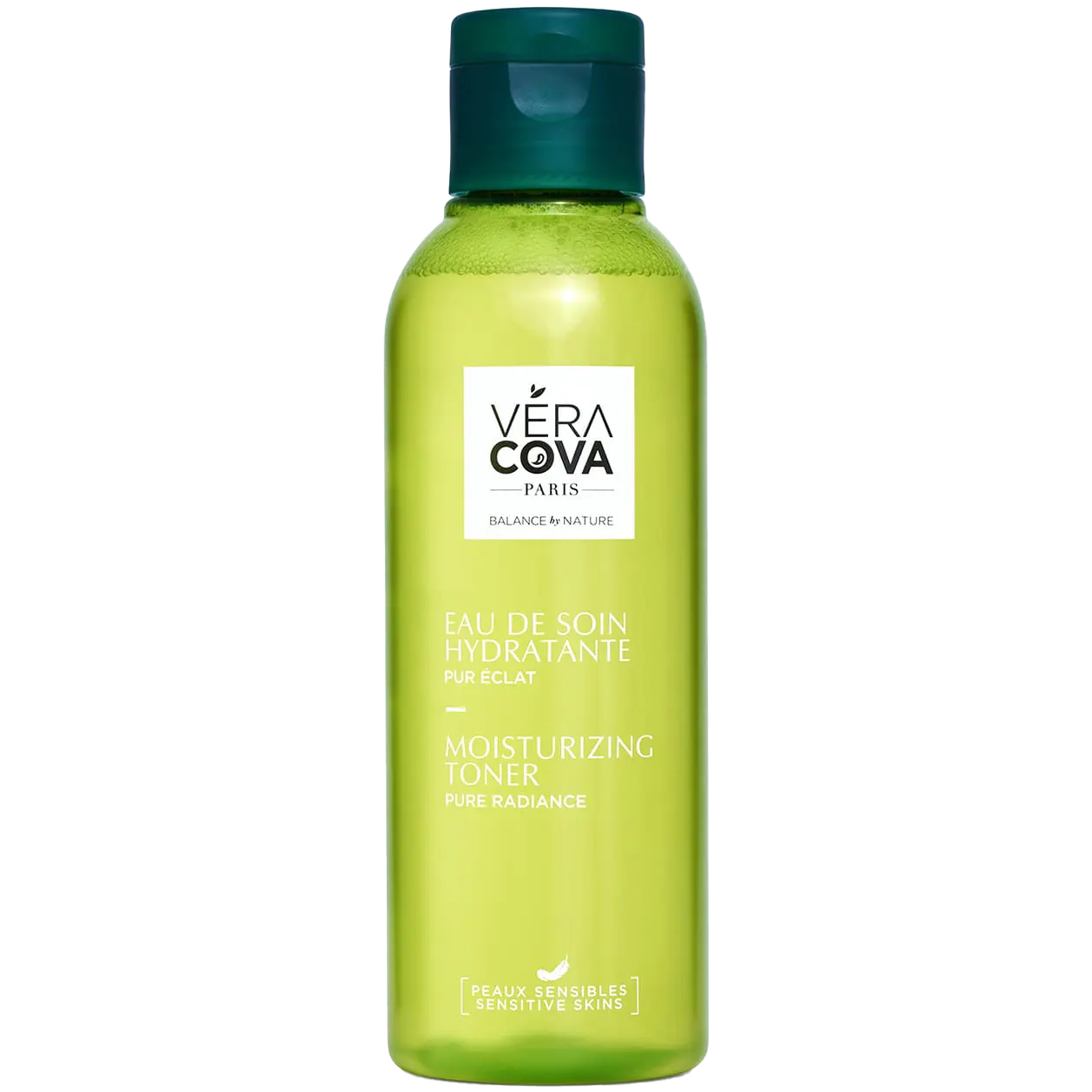 Veracova Clean тоник для лица, 200 мл
Veracova Clean тоник для лица, 200 мл