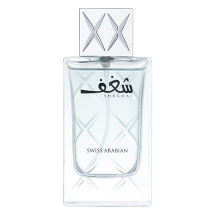 Swiss Arabian Shaghaf EDP 75мл
Swiss Arabian Shaghaf EDP 75мл