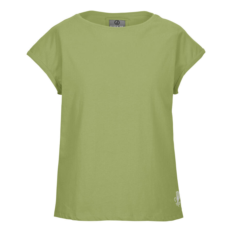 GIGA DX Футболка GS 20
GIGA DX Футболка GS 20