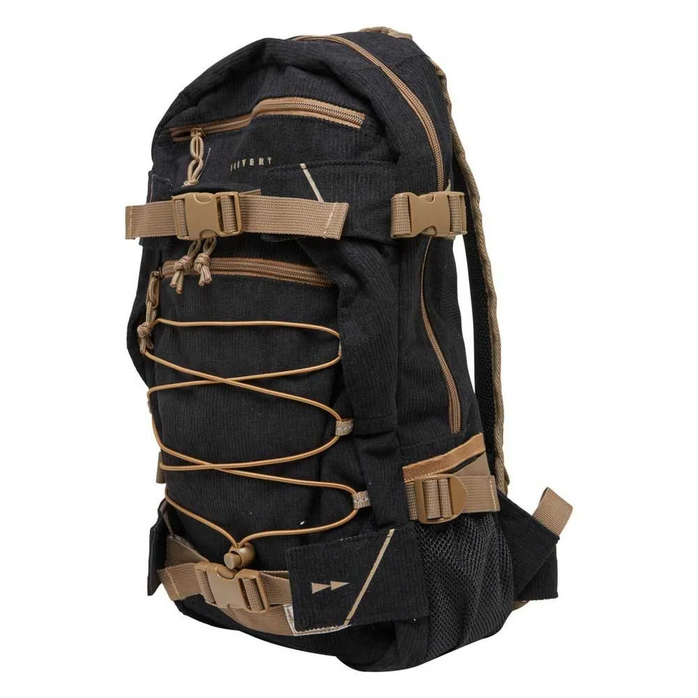 Рюкзак Brandit Forvert Cord Louis, черный
Рюкзак Brandit Forvert Cord Louis, черный