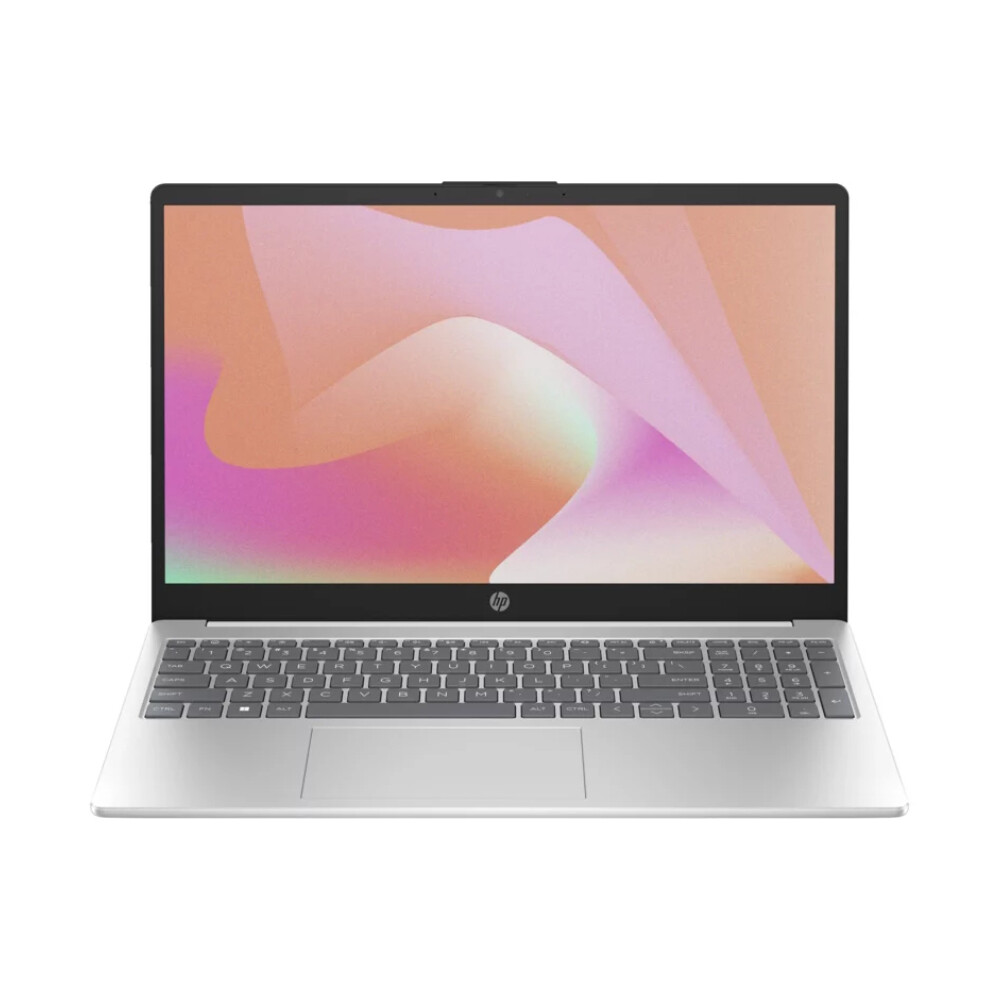 Ноутбук HP 15-FC0003NIA, 15.6", 8 ГБ/512 ГБ, Ryzen 5 7250U, Radeon 610M, серебристый, английская клавиатура
Ноутбук HP 15-FC0003NIA, 15.6", 8 ГБ/512 ГБ, Ryzen 5 7250U, Radeon 610M, серебристый, английская клавиатура