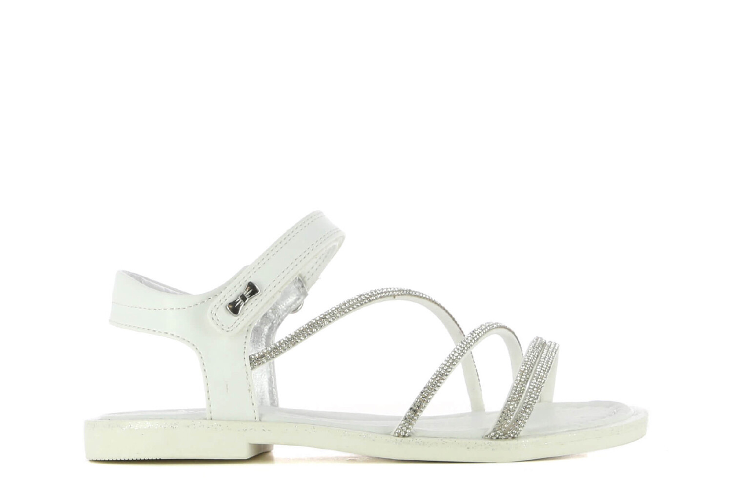 Сандалии ardi с регулируемыми ремешками Little Camila'S, белый
Сандалии ardi с регулируемыми ремешками Little Camila'S, белый