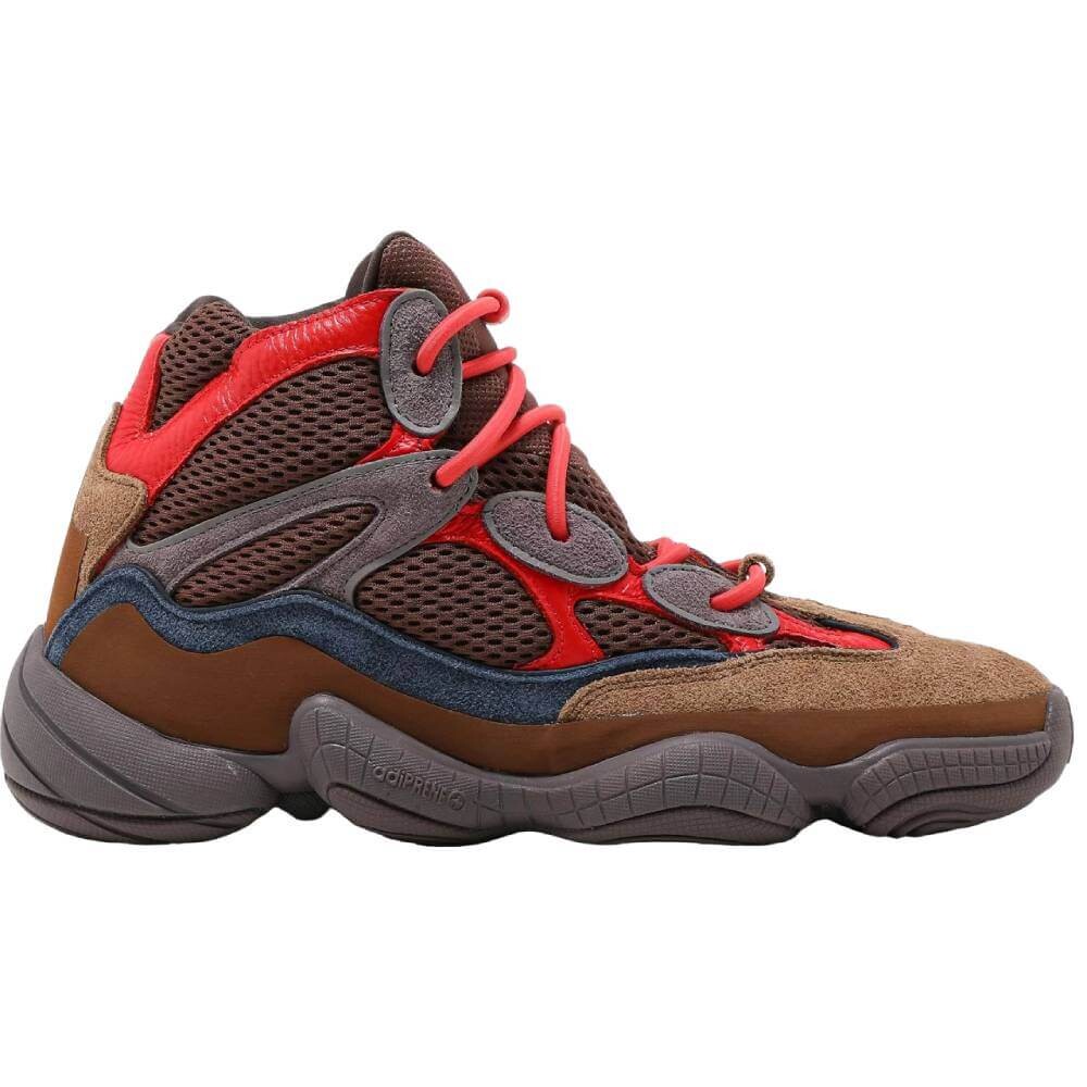 Кроссовки Yeezy 500 High Sumac, коричневый, Коричневый;серый, Кроссовки Yeezy 500 High Sumac, коричневый
Кроссовки Yeezy 500 High Sumac, коричневый, Коричневый;серый, Кроссовки Yeezy 500 High Sumac, коричневый