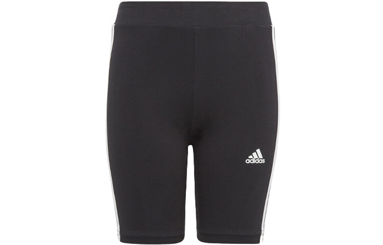 Дети Шорты Adidas, черный 
Дети Шорты Adidas, черный