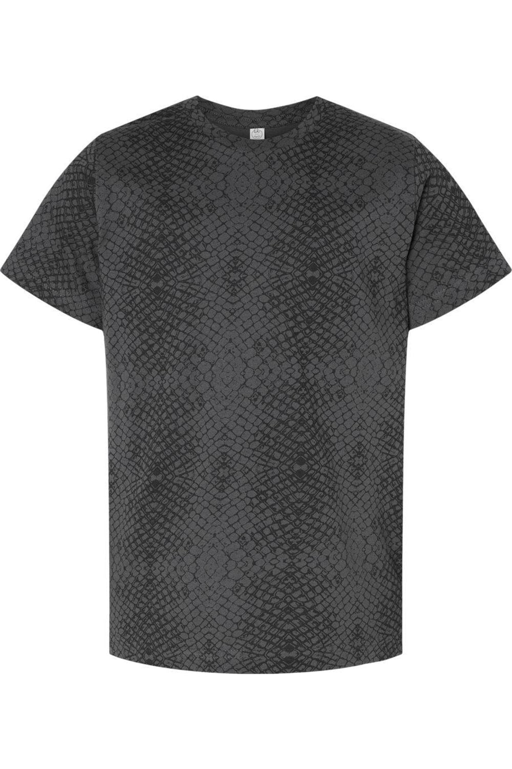 Футболка из тонкого джерси LAT Youth, цвет black reptile
Футболка из тонкого джерси LAT Youth, цвет black reptile