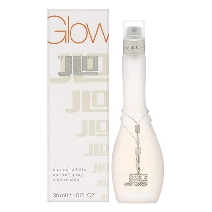 Туалетная вода-спрей Jennifer Lopez Glow 30 мл
Туалетная вода-спрей Jennifer Lopez Glow 30 мл