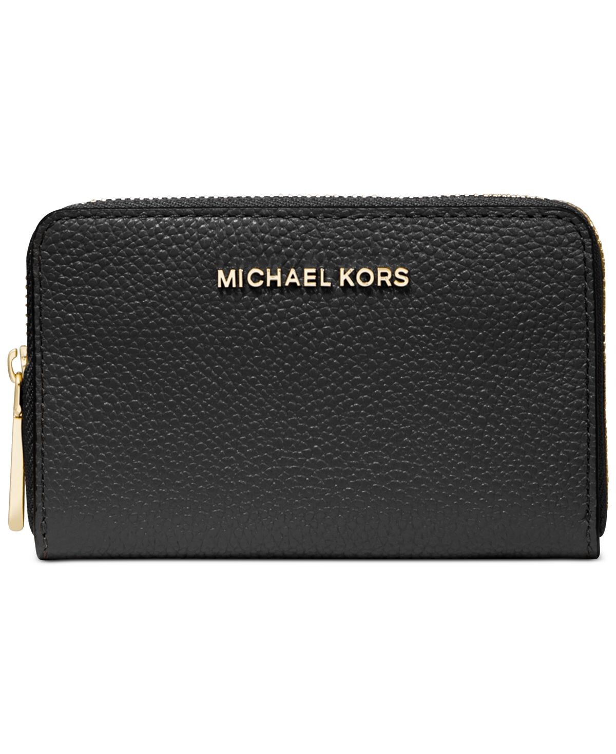 Небольшой футляр для карт с застежкой-молнией jet set Michael Kors, мульти
Небольшой футляр для карт с застежкой-молнией jet set Michael Kors, мульти