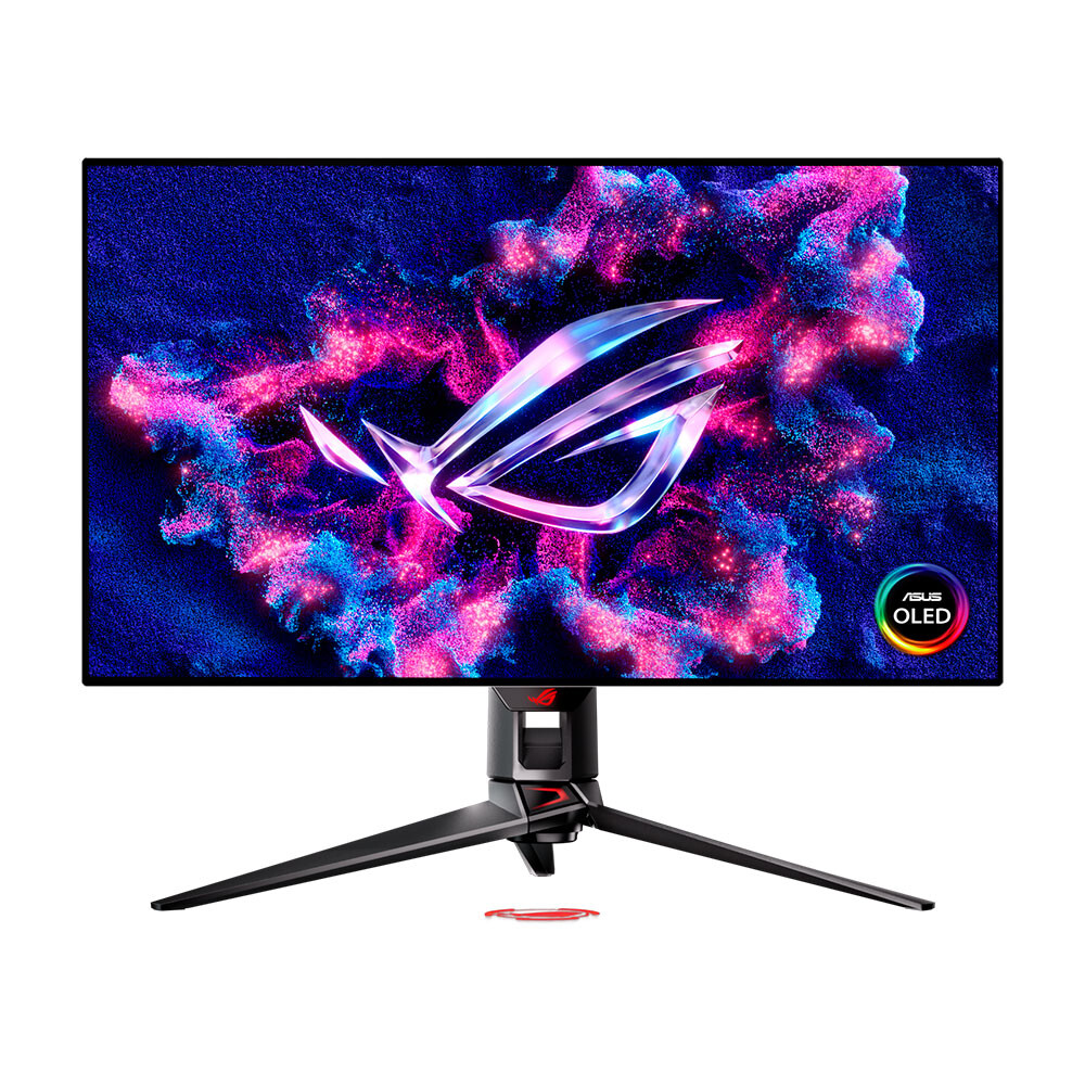Монитор игровой Asus ROG Swift PG32UCDP, 32", 3840х2160, WOLED, 240 Гц/480 Гц, черный
Монитор игровой Asus ROG Swift PG32UCDP, 32", 3840х2160, WOLED, 240 Гц/480 Гц, черный