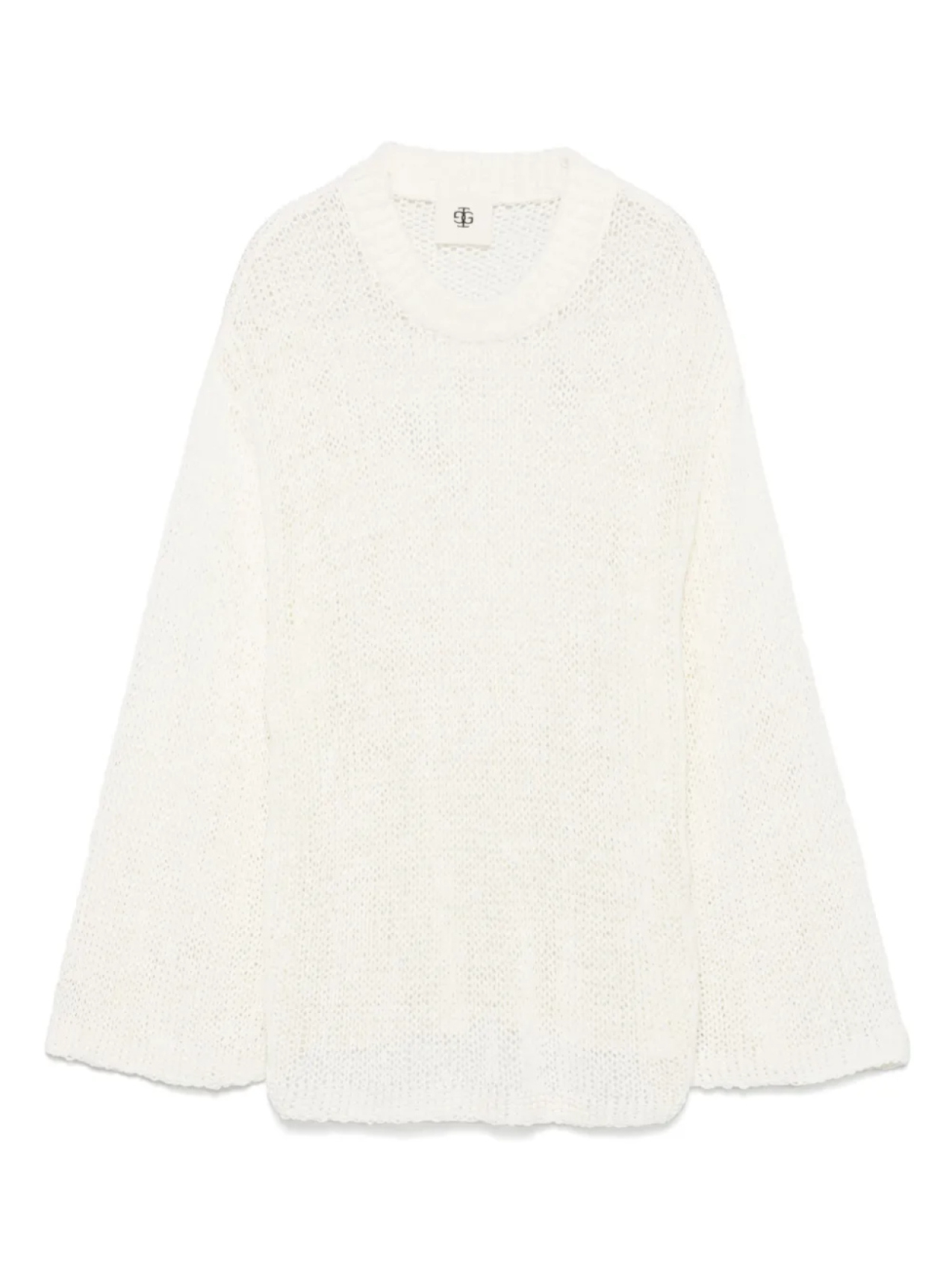 Свитер Literno The Garment, нейтральный
Свитер Literno The Garment, нейтральный