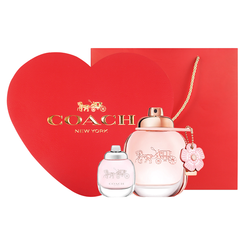 Набор духов для женщин COACH
Набор духов для женщин COACH
