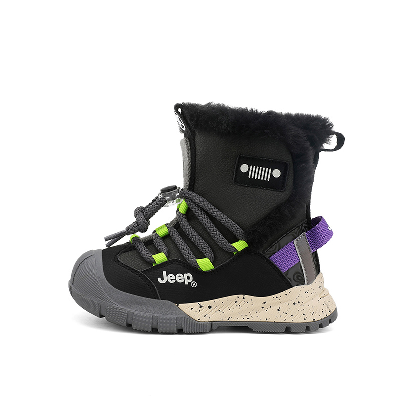 Детские зимние сапоги Kids Jeep, зеленый/черный
Детские зимние сапоги Kids Jeep, зеленый/черный