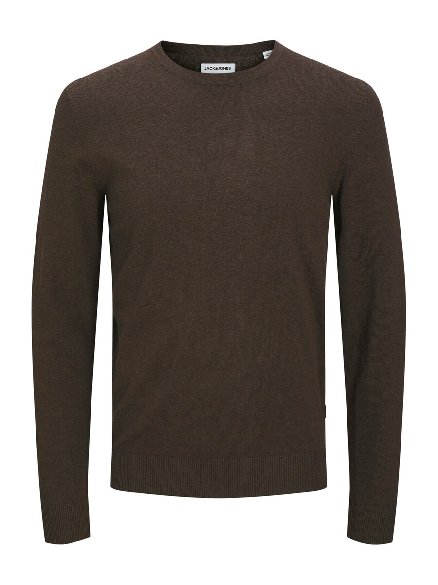 Свитер JACK & JONES JACK & JONES JJEEMIL, Chocolate
Свитер JACK & JONES JACK & JONES JJEEMIL, Chocolate