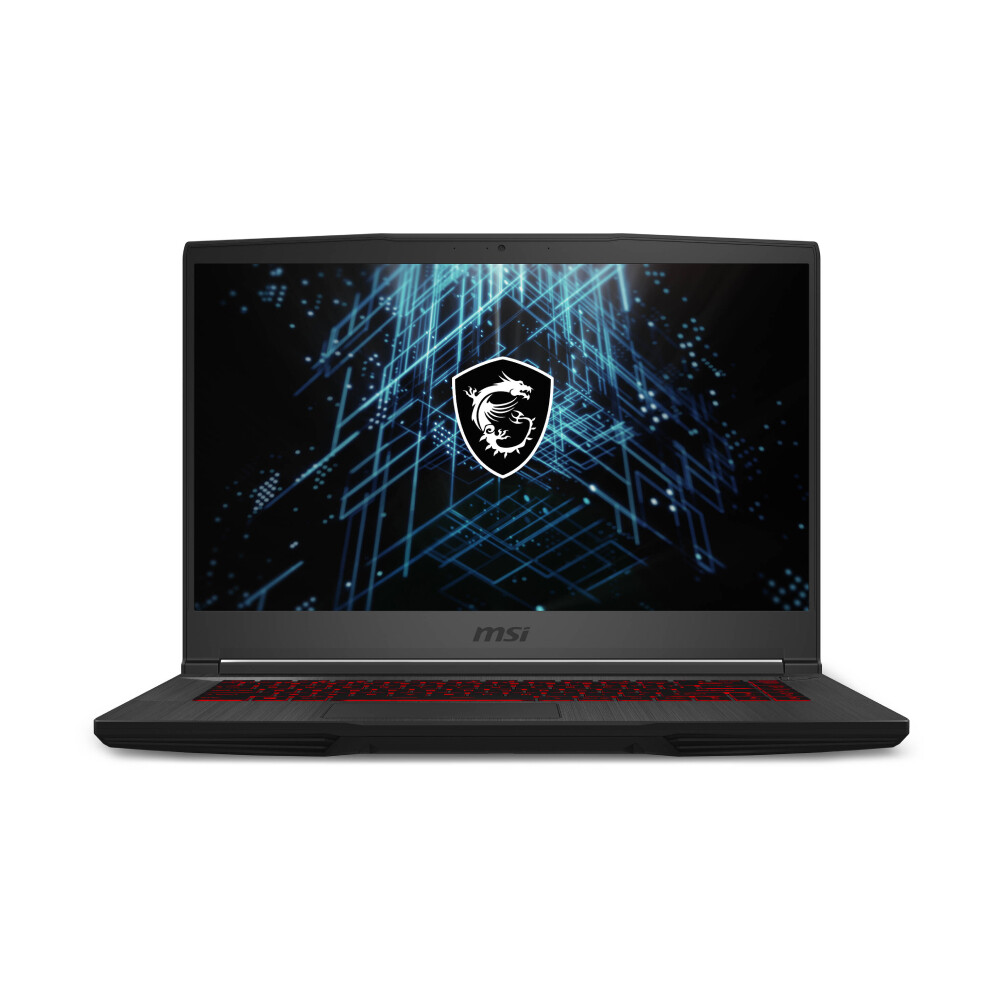 Игровой ноутбук MSI GF65 Thin 10UE, 15.6", 8 ГБ/512 ГБ, i5-10500H, RTX 3060, черный, английская клавиатура
Игровой ноутбук MSI GF65 Thin 10UE, 15.6", 8 ГБ/512 ГБ, i5-10500H, RTX 3060, черный, английская клавиатура