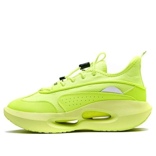 Кроссовки hourglass 'neon yellow' 361 Degrees, желтый
Кроссовки hourglass 'neon yellow' 361 Degrees, желтый