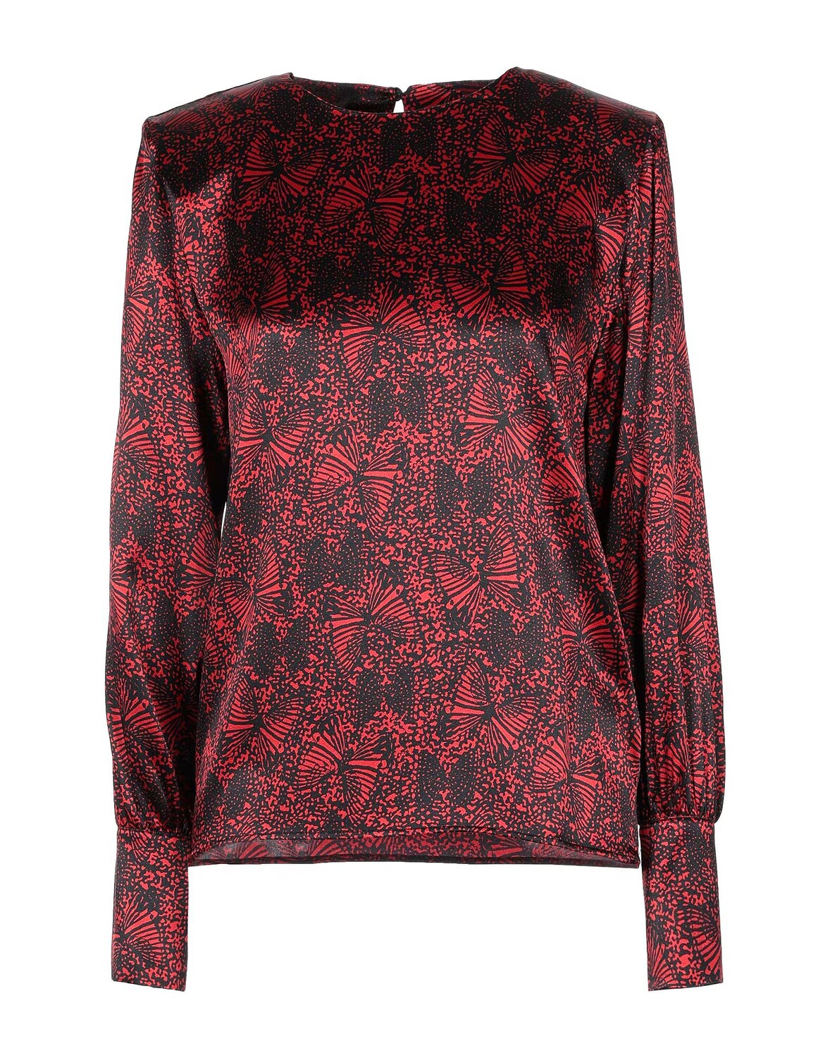 Топ Federica Tosi, черный
Топ Federica Tosi, черный