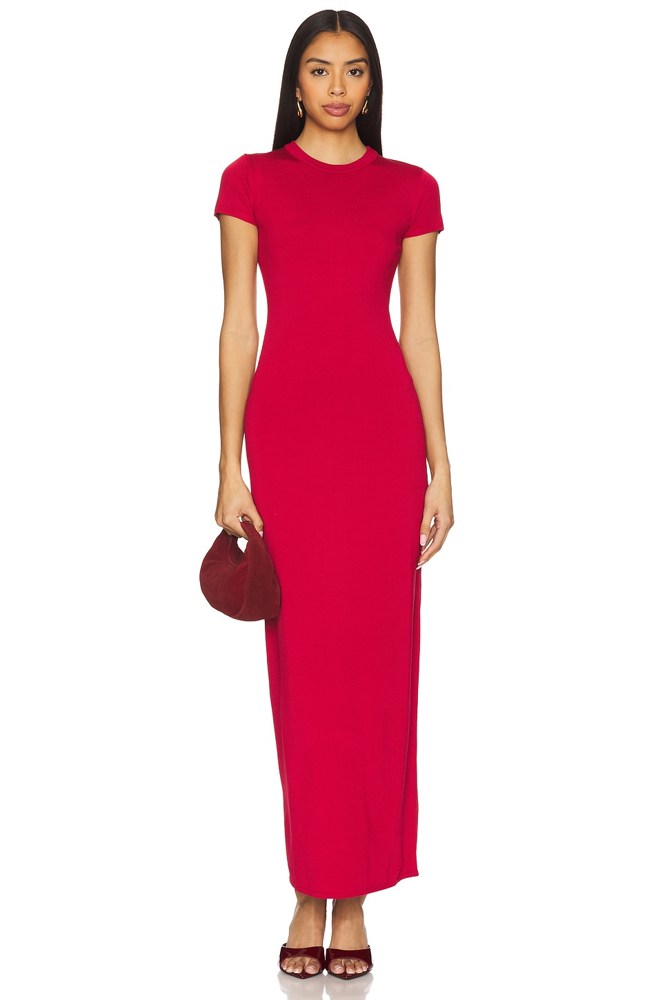 Длинное платье Cassia Lovers And Friends, red
Длинное платье Cassia Lovers And Friends, red