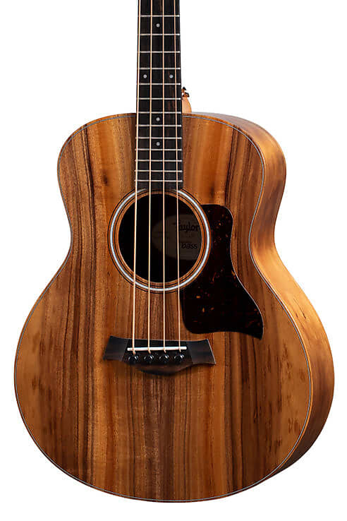 Акустическая электрическая бас-гитара Taylor GS Mini-e Koa Taylor GS Mini-e -Electric Bass
Акустическая электрическая бас-гитара Taylor GS Mini-e Koa Taylor GS Mini-e -Electric Bass