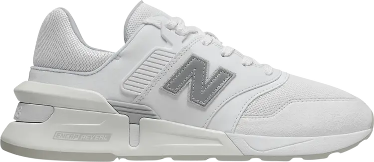 Кроссовки New Balance 997 Sport 'Munsell White', белый
Кроссовки New Balance 997 Sport 'Munsell White', белый