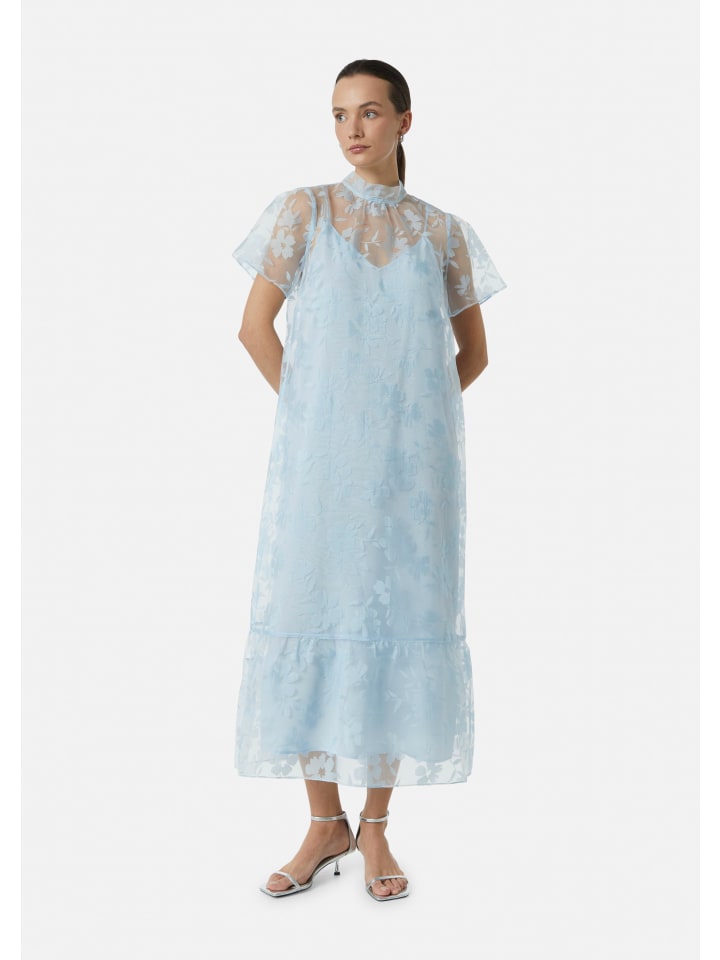 Платье comma, синий
Платье comma, синий