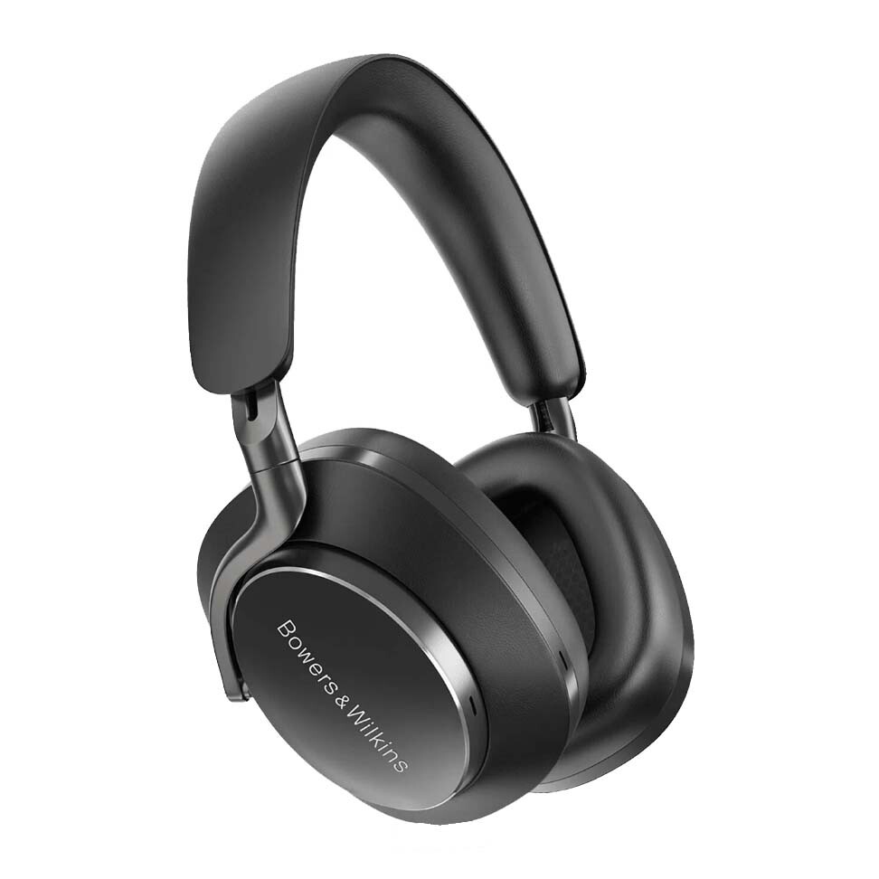Беспроводные наушники Bowers & Wilkins PX8, черный
Беспроводные наушники Bowers & Wilkins PX8, черный