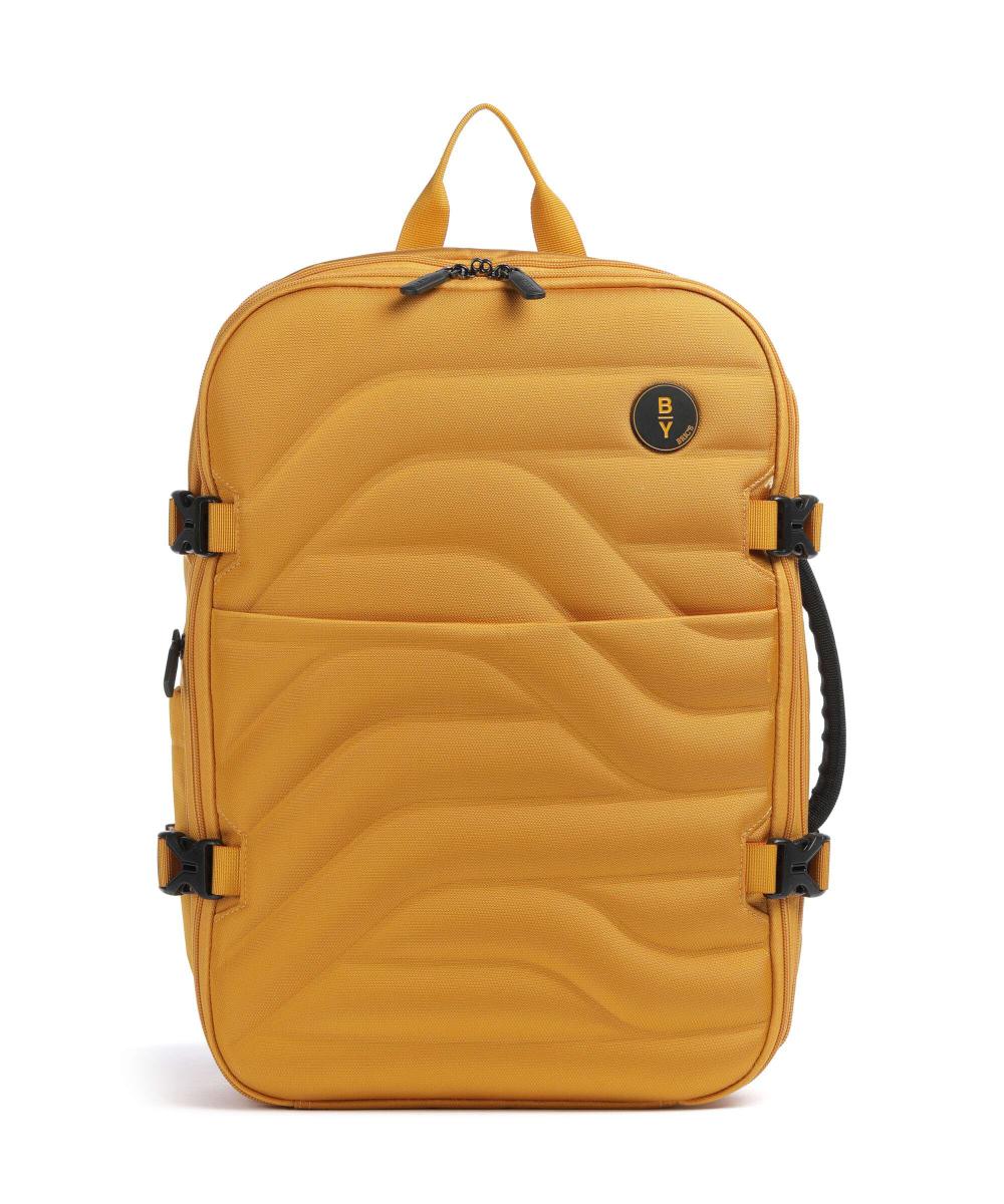 Рюкзак Itaca 15″ из полиамида Brics, желтый
Рюкзак Itaca 15″ из полиамида Brics, желтый