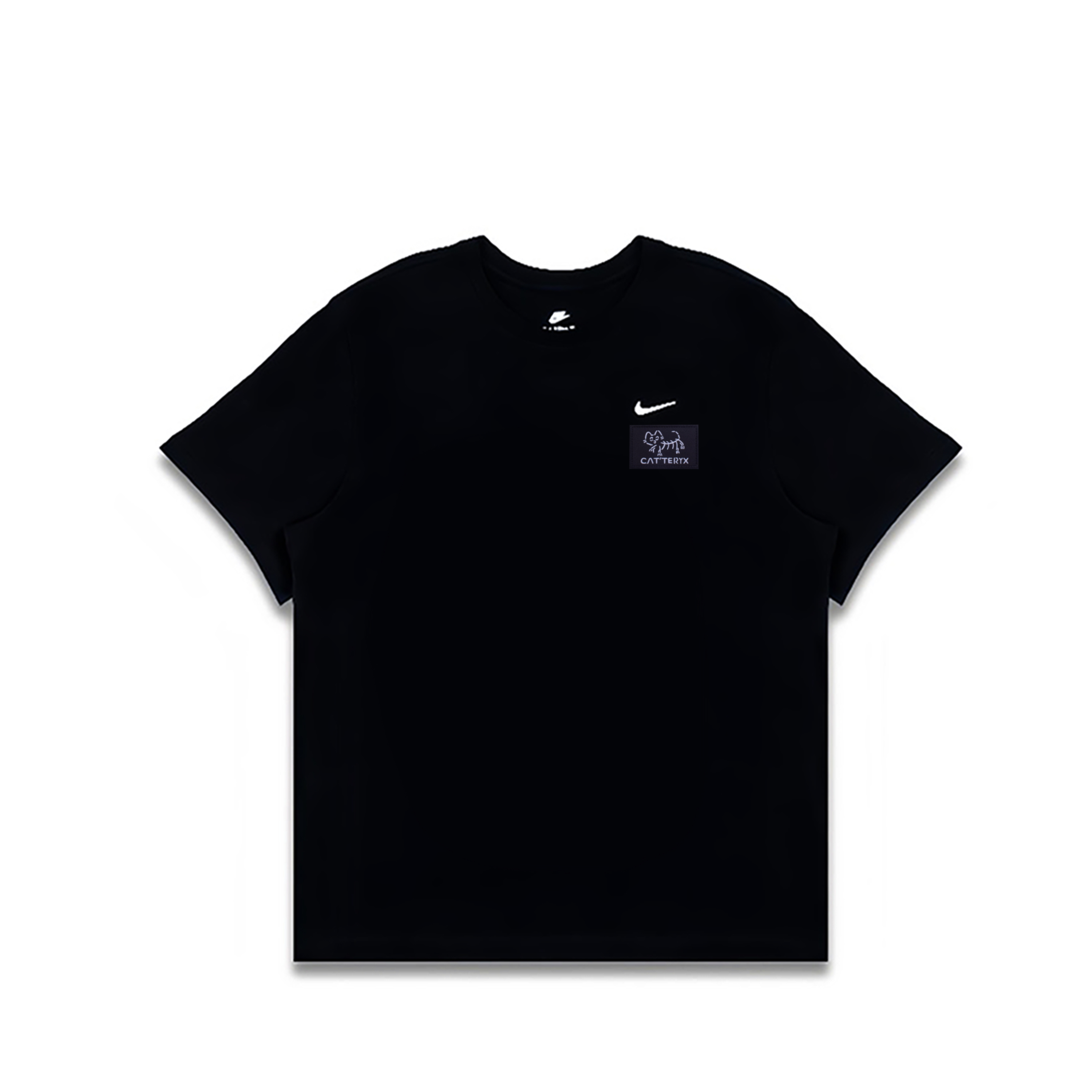 Nike Спортивная футболка Men's Black, Черный, Nike Спортивная футболка Men's Black
Nike Спортивная футболка Men's Black, Черный, Nike Спортивная футболка Men's Black