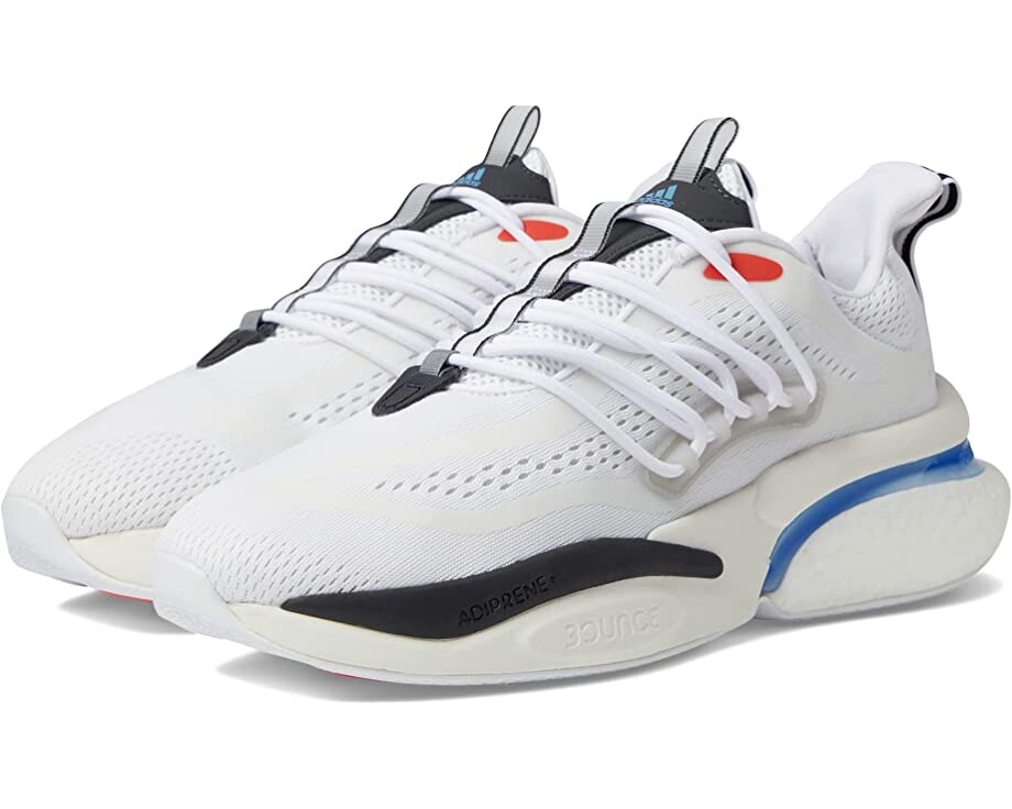 Кроссовки Alphaboost V1 adidas Running, белый, Белый;серый, Кроссовки Alphaboost V1 adidas Running, белый
Кроссовки Alphaboost V1 adidas Running, белый, Белый;серый, Кроссовки Alphaboost V1 adidas Running, белый