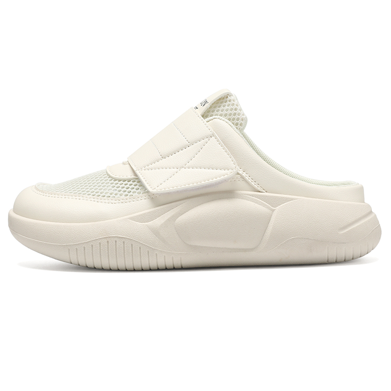 Детские шлепанцы: противоскользящие, износостойкие, дышащие, легкие, с амортизацией Izumi Chiryū, черный
Детские шлепанцы: противоскользящие, износостойкие, дышащие, легкие, с амортизацией Izumi Chiryū, черный