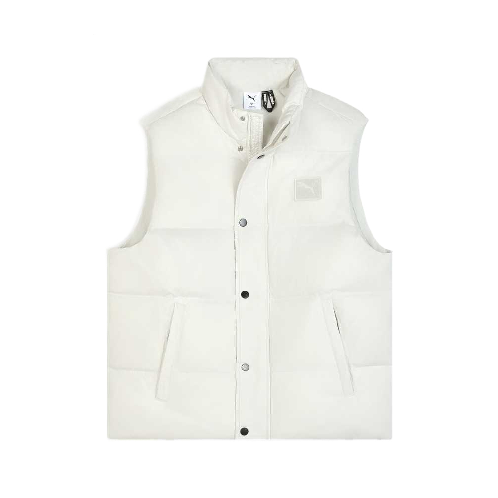 Утепленные жилеты Men's Gray PUMA, серый
Утепленные жилеты Men's Gray PUMA, серый