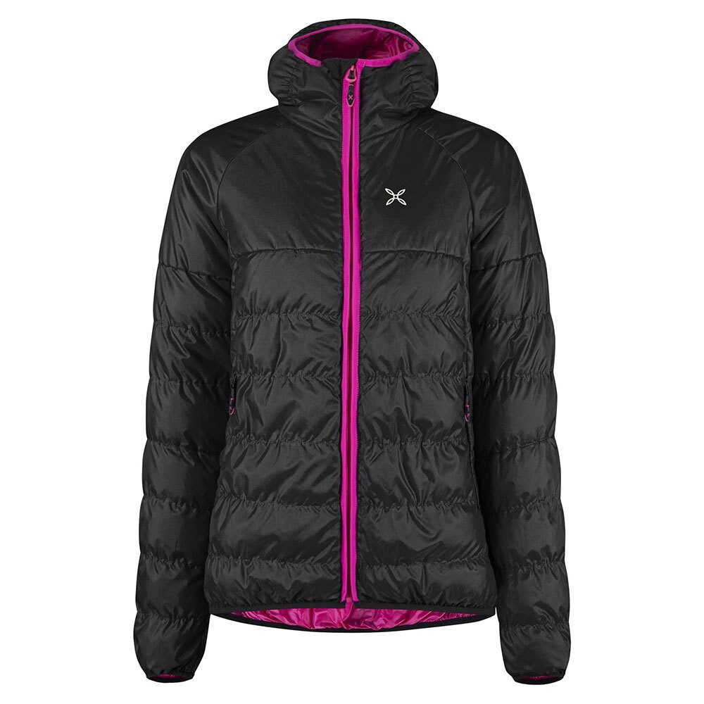 Куртка Montura Skill Hood, черный
Куртка Montura Skill Hood, черный