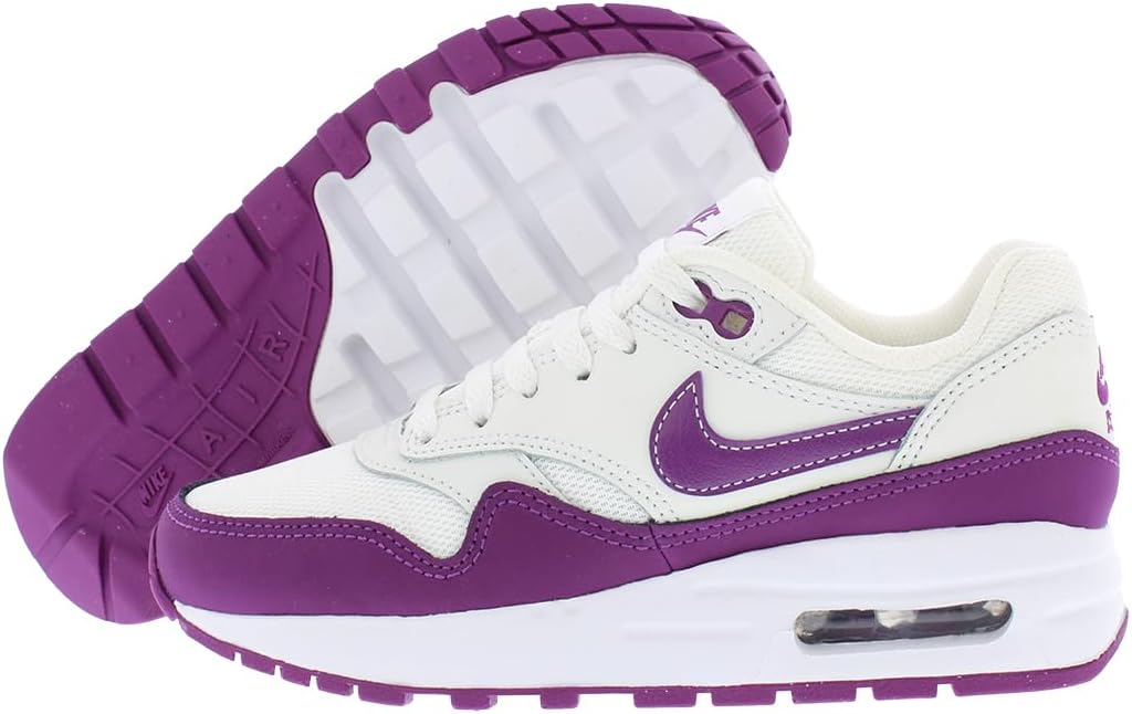 Кроссовки Nike Air Max 1 для мальчиков, белый
Кроссовки Nike Air Max 1 для мальчиков, белый