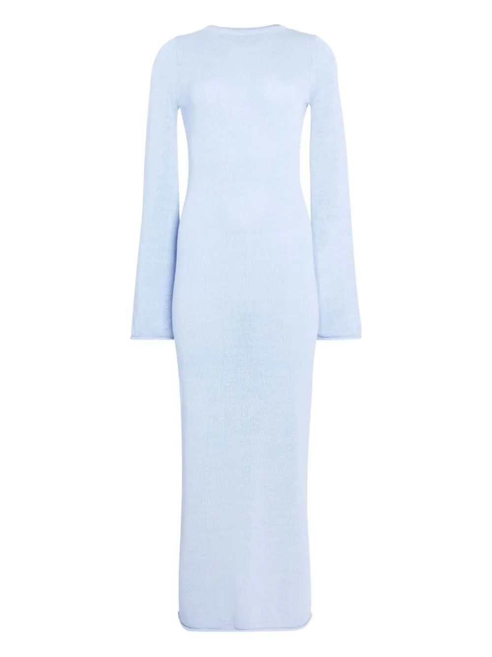 Трикотажное платье макси Torry SER.O.YA, синий
Трикотажное платье макси Torry SER.O.YA, синий