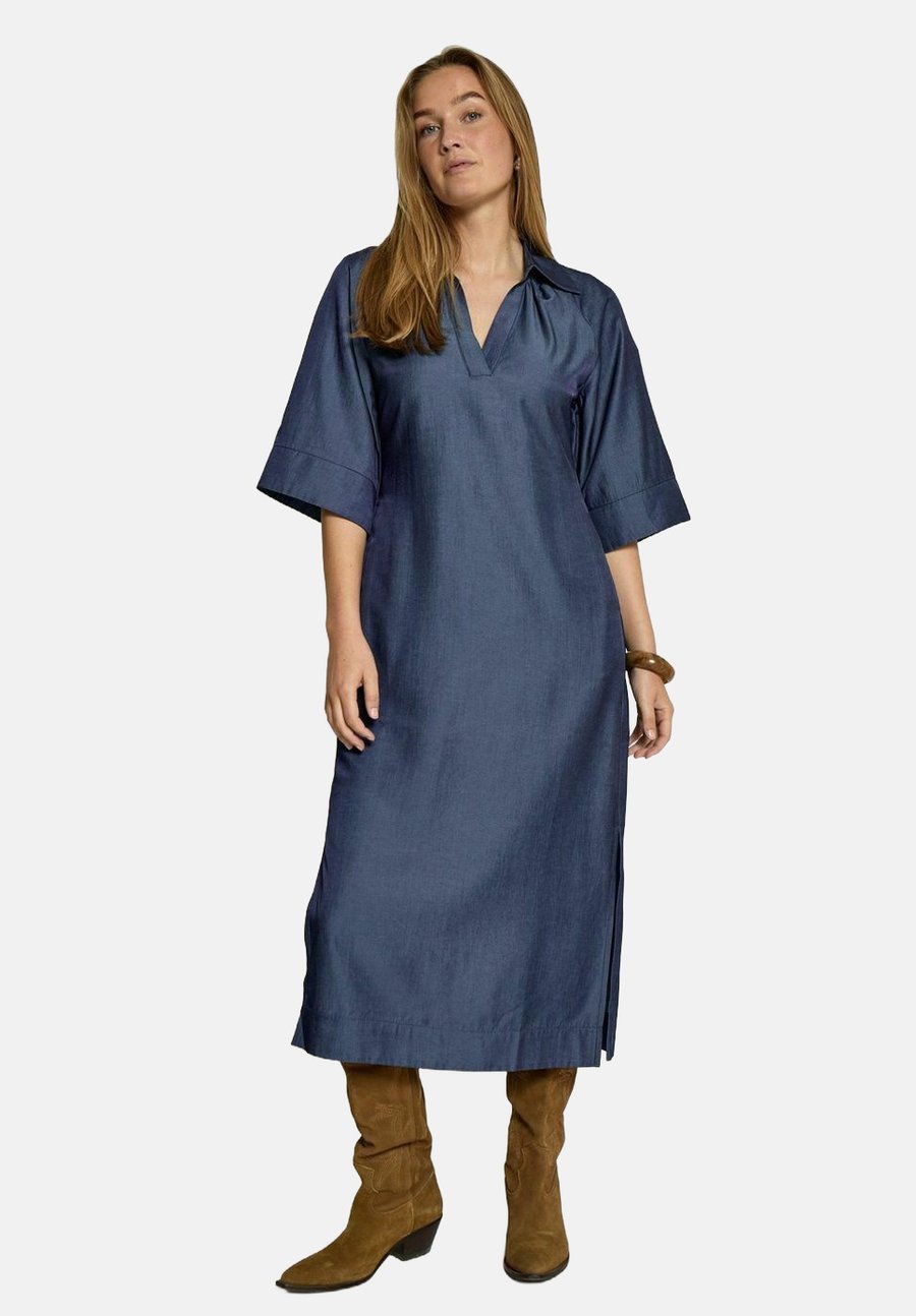 Платье PEPPERCORN Day dress, Denim Blue/Dark Blue
Платье PEPPERCORN Day dress, Denim Blue/Dark Blue