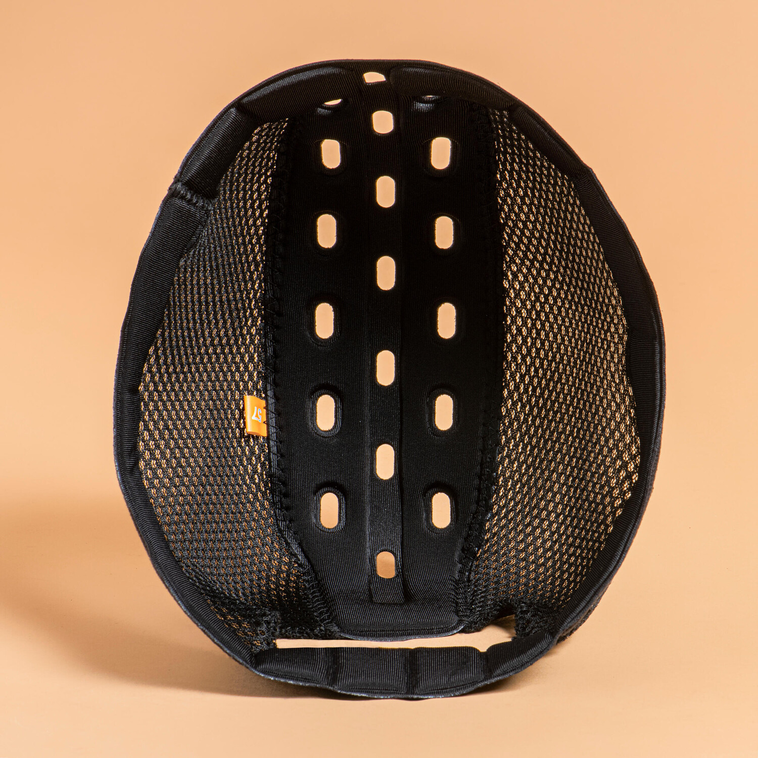 Колпачок на каску Fouganza 140‒520 и 900, черный
Колпачок на каску Fouganza 140‒520 и 900, черный