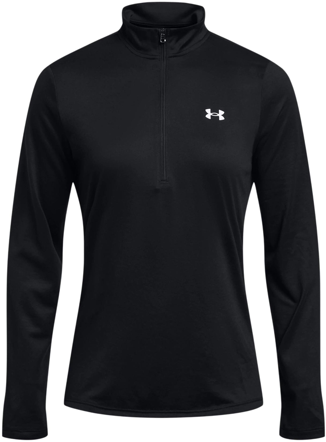 Лонгслив Under Armour UA Tech, черный
Лонгслив Under Armour UA Tech, черный