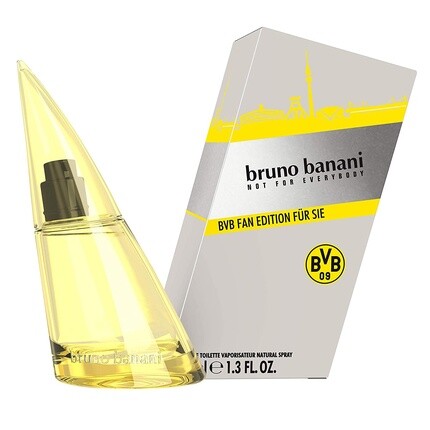 Туалетная вода Bruno Banani Woman BVB Edition 40 мл
Туалетная вода Bruno Banani Woman BVB Edition 40 мл