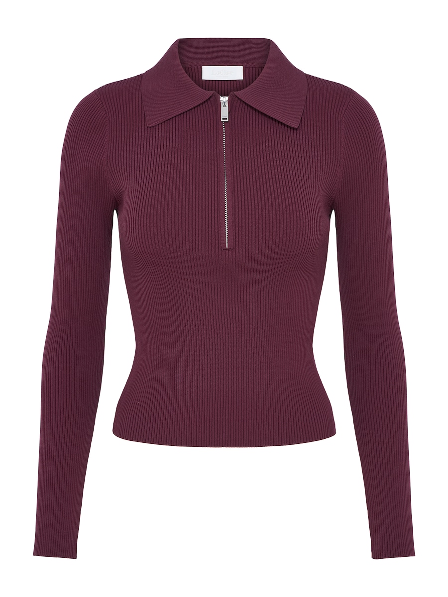 Свитер LeGer by Lena Gercke Stefania, цикламеновый
Свитер LeGer by Lena Gercke Stefania, цикламеновый