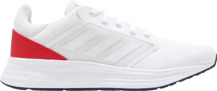 Кроссовки Adidas Galaxy 5, белый
Кроссовки Adidas Galaxy 5, белый