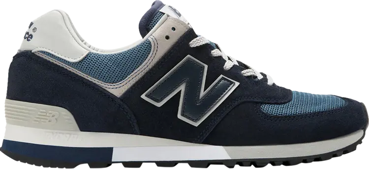 Кроссовки New Balance 576 Made in England '30th Anniversary', синий, Синий;серый, Кроссовки New Balance 576 Made in England '30th Anniversary', синий
Кроссовки New Balance 576 Made in England '30th Anniversary', синий, Синий;серый, Кроссовки New Balance 576 Made in England '30th Anniversary', синий