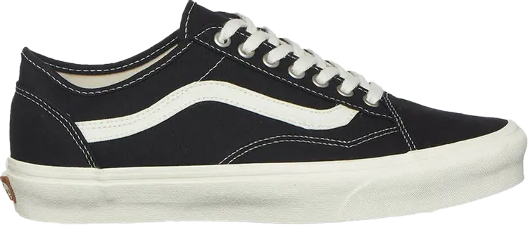 Кеды Vans Old Skool Tapered Eco Theory - Black, черный 
Кеды Vans Old Skool Tapered Eco Theory - Black, черный