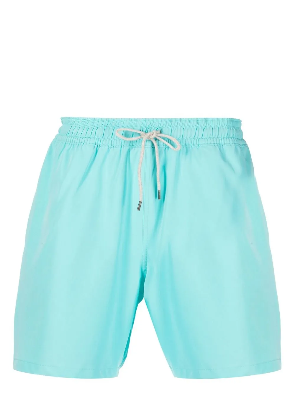 Плавки-шорты с кулиской и нашивкой-логотипом POLO RALPH LAUREN, синий
Плавки-шорты с кулиской и нашивкой-логотипом POLO RALPH LAUREN, синий