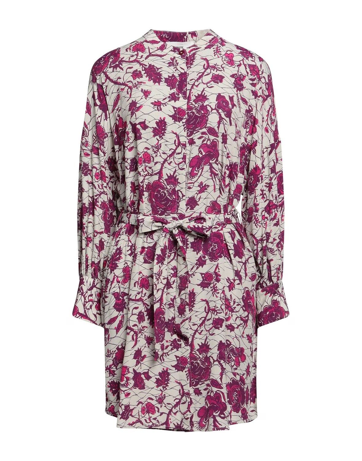 Платье Solotre, светло-серый
Платье Solotre, светло-серый