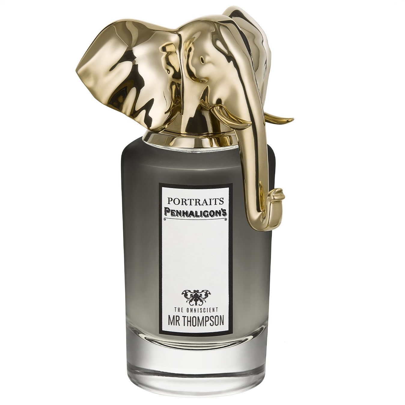 Парфюмерная вода Penhaligon's The Omniscient Mister Thompson
Парфюмерная вода Penhaligon's The Omniscient Mister Thompson