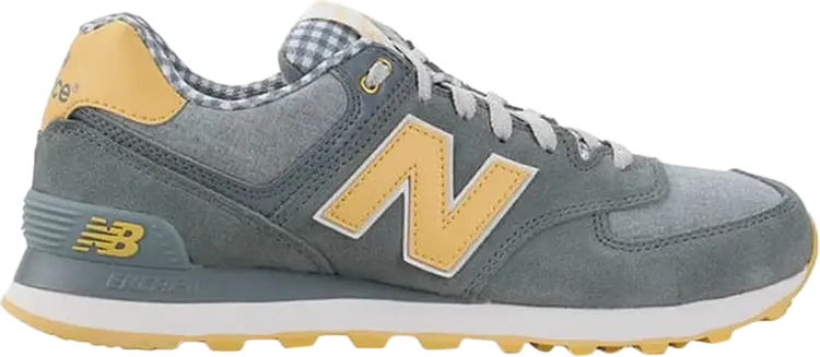 Кроссовки New Balance 574, серый/желтый, Желтый;серый, Кроссовки New Balance 574, серый/желтый
Кроссовки New Balance 574, серый/желтый, Желтый;серый, Кроссовки New Balance 574, серый/желтый