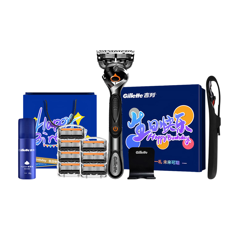 Бритва Braun Collaboration Yishun Flashlight Hybrid Edition Power Micro Vibration мужская Gillette
Бритва Braun Collaboration Yishun Flashlight Hybrid Edition Power Micro Vibration мужская Gillette