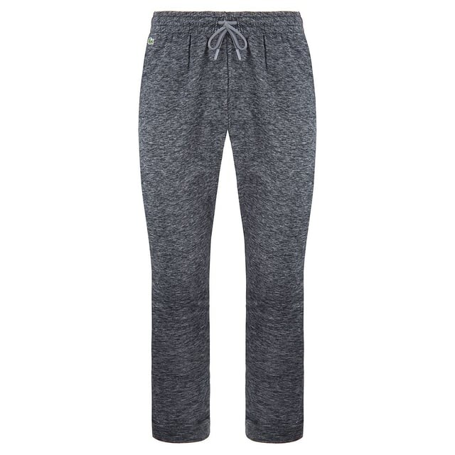 Мужские спортивные брюки с эластичной талией Lacoste, серый
Мужские спортивные брюки с эластичной талией Lacoste, серый