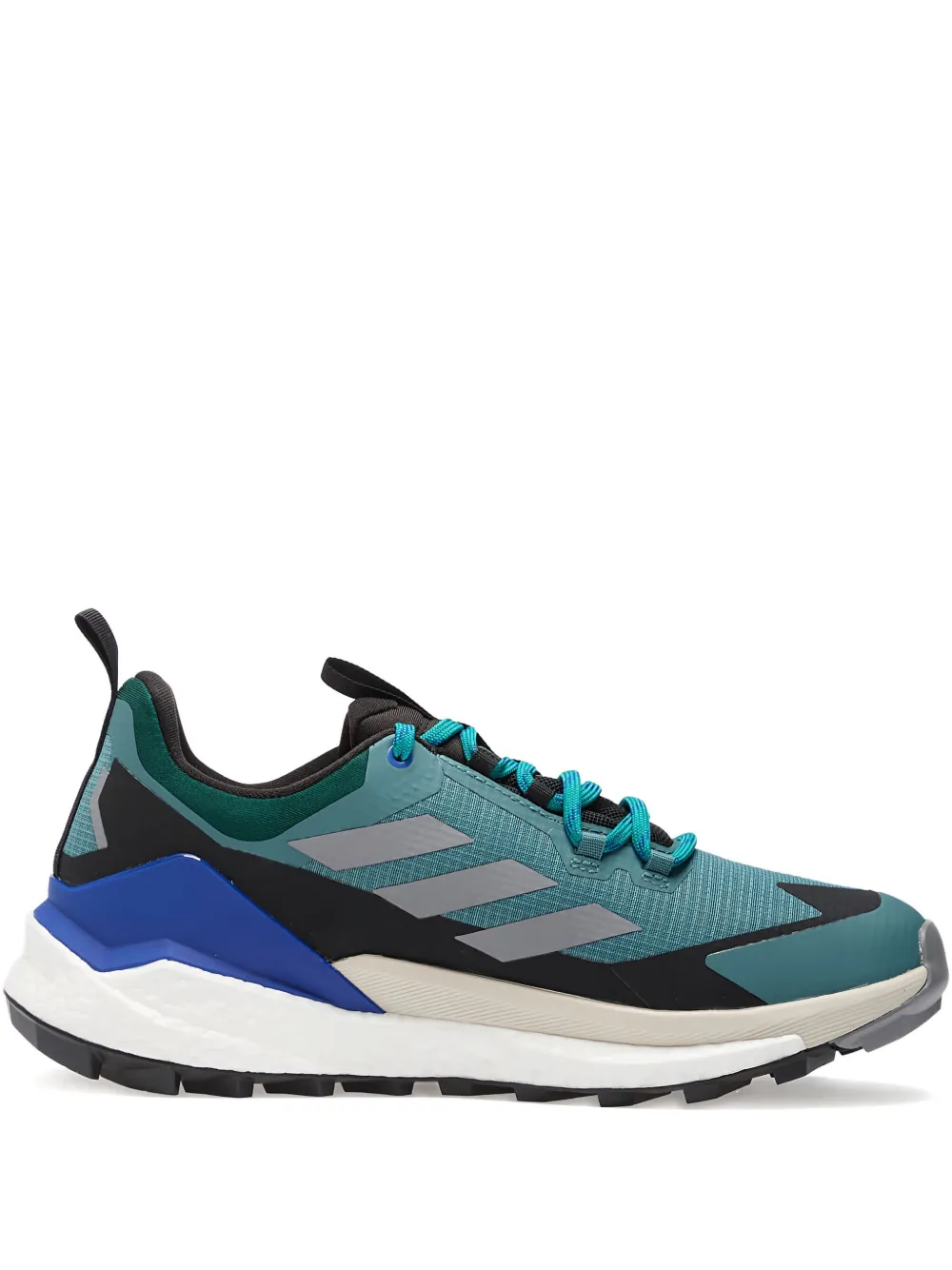 Кроссовки Terrex Free Hiker 2 Adidas, зеленый
Кроссовки Terrex Free Hiker 2 Adidas, зеленый