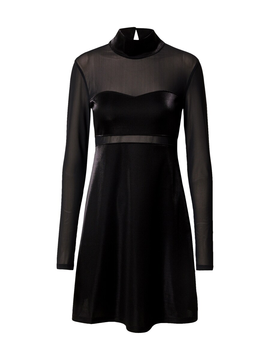 Мини платье Katy Perry exclusive for ABOUT YOU Emilia, Black
Мини платье Katy Perry exclusive for ABOUT YOU Emilia, Black